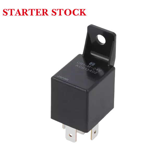 20A 1.8W Automotive Relay 320Ω CB1-M-24V