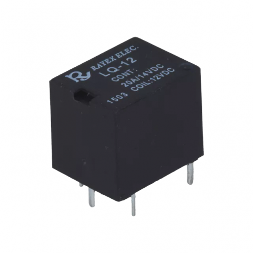20A Automotive Relay 180Ω LQ-12