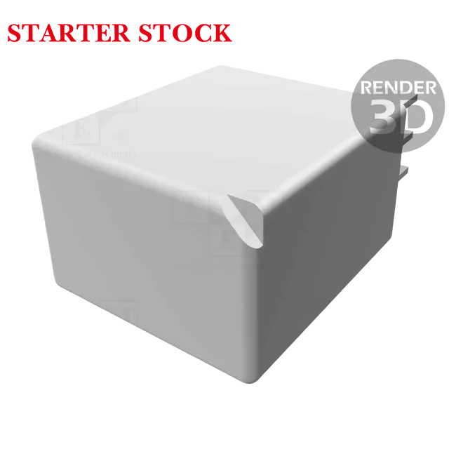 30A 24V DC Automotive Relay 430Ω 1.34W 6-1393292-3