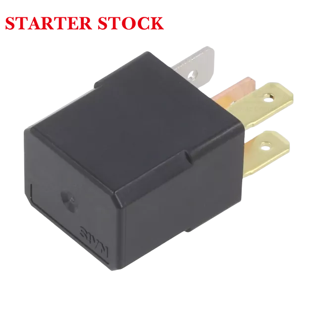 20A 1.5W Automotive Relay 96Ω CM1A-12V