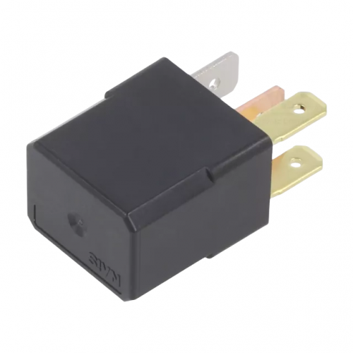 20A 1.5W Automotive Relay 96Ω CM1A-12V