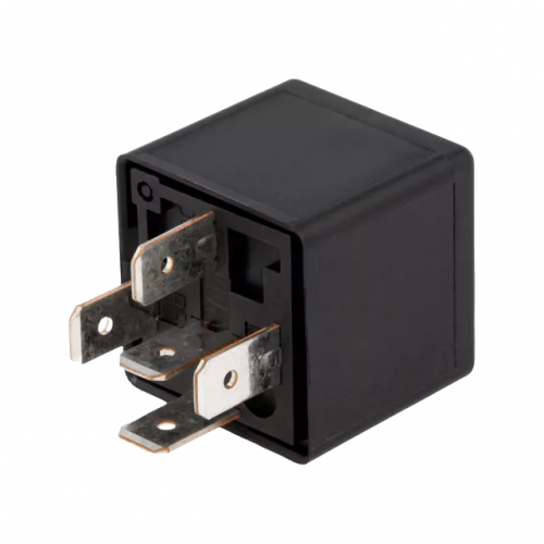 45A Automotive Relay 90Ω 2-1393302-2