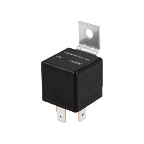 3-1393303-4 60A Automotive Relay 90Ω