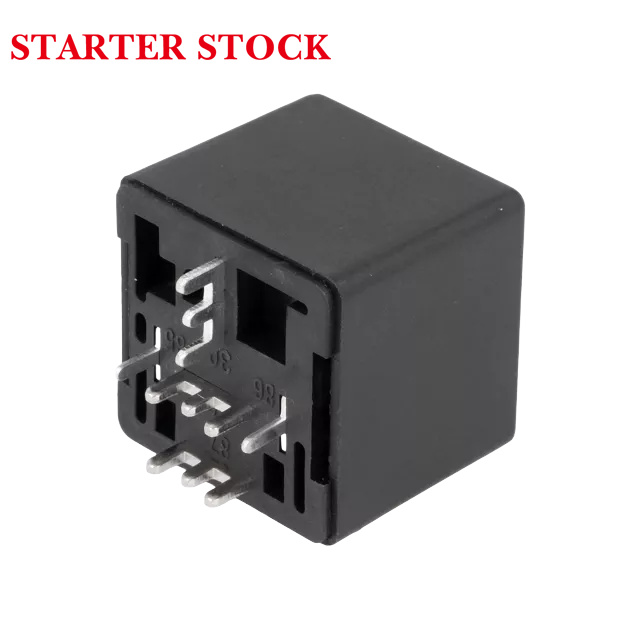 AM3-24B 80A 1.8W 24V DC Automotive Relay 288Ω