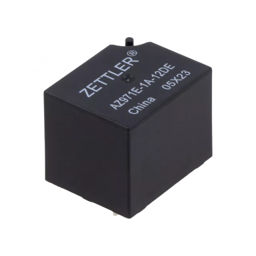 AZ971E-1A-12DE 40A 12V DC Automotive Relay 90Ω