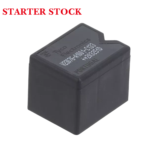 1393277-4 30A 1.6W Automotive Relay 90Ω