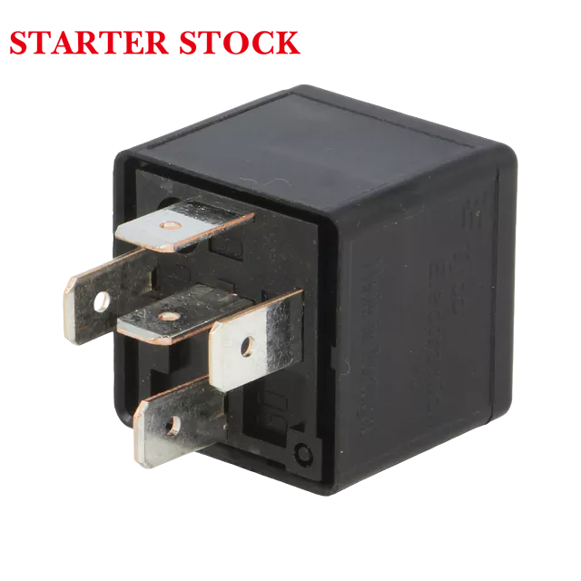 5-1393302-1 40A 1.8W 24V DC Automotive Relay 324Ω