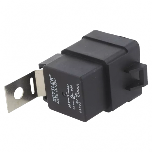 AZ9731-1A-12DC4 40A Automotive Relay 90Ω