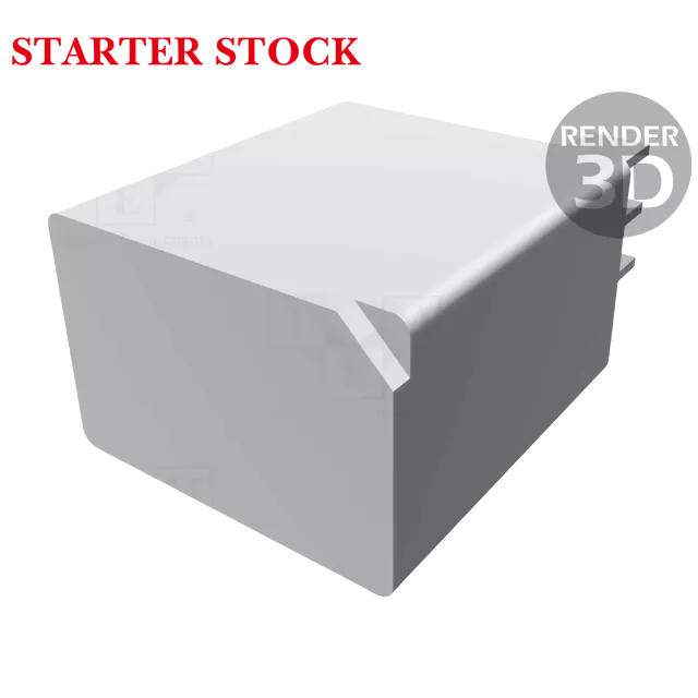 6-1419137-4 30A 1.2W Automotive Relay 119Ω