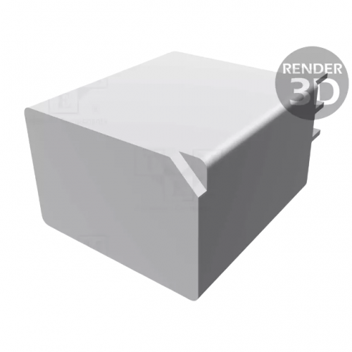 6-1419137-4 30A 1.2W Automotive Relay 119Ω