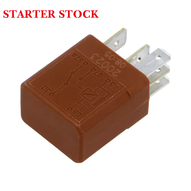 603000 20A 12V DC Automotive Relay