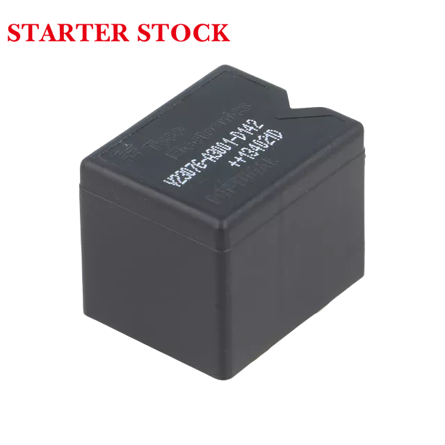 1-1393277-7 45A Automotive Relay 90Ω 1.6W