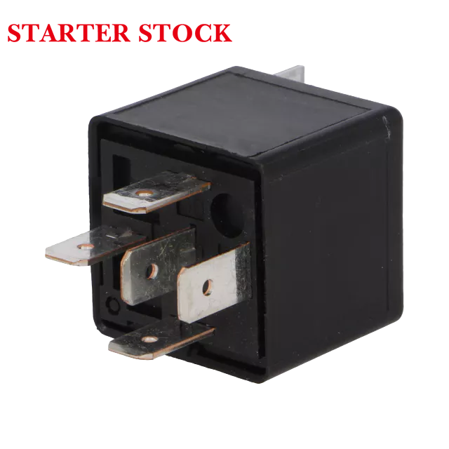 5-1393302-8 45A 12V DC Automotive Relay 90Ω