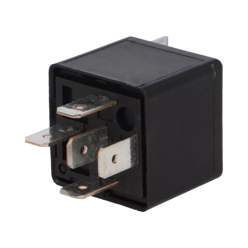 5-1393302-8 45A 12V DC Automotive Relay 90Ω