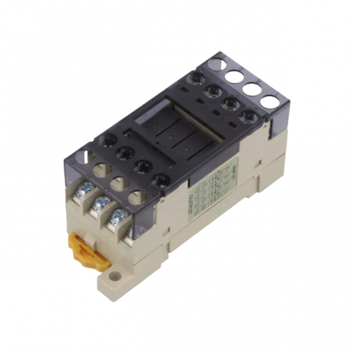 G6D-F4B-DC24 5A 24V DC Automotive Relay 2.88kΩ 200mW