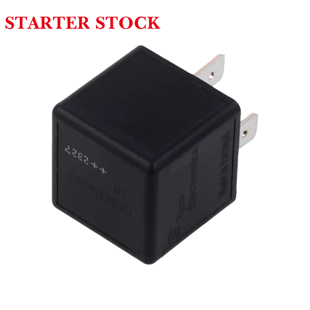 1393303-9 20A 24V DC Automotive Relay 324Ω