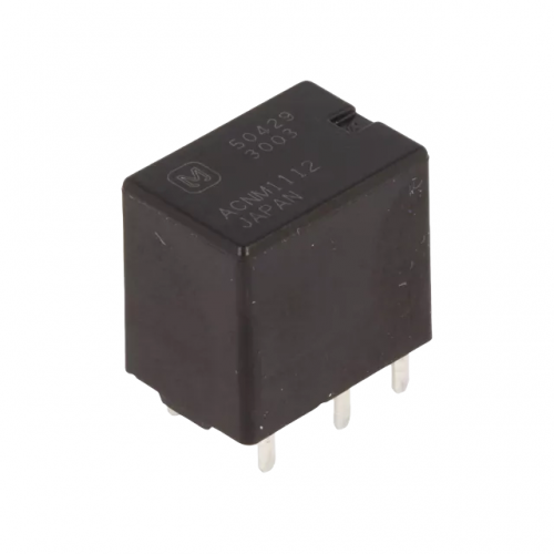 ACNM1112 30A 12V DC Automotive Relay 225Ω 640mW