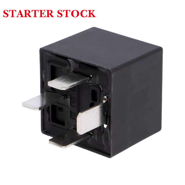 HFV15-L/12-H1STJ 40A 12V DC Automotive Relay 25Ω