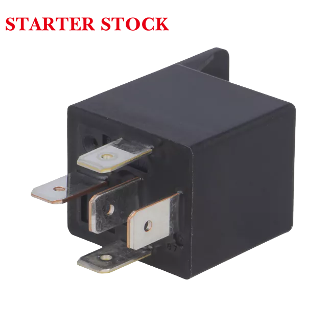 CB1FM-12V 40A 12V DC Automotive Relay 103Ω 1.4W