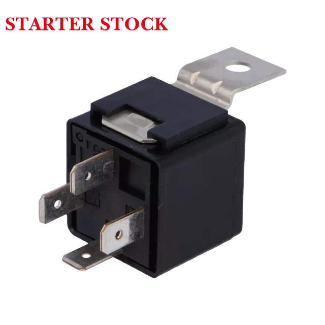 3-1393303-7 60A 24V DC Automotive Relay 324Ω