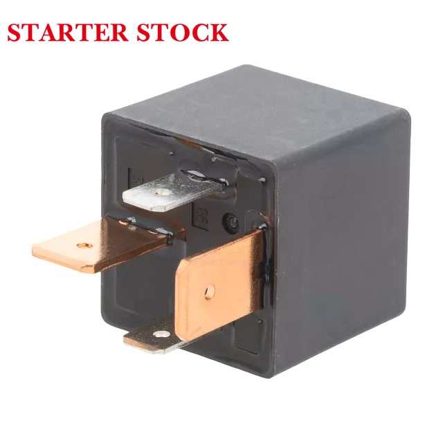 HFV7/012-HSTM-D 70A 12V DC Automotive Relay 90Ω 1.6W