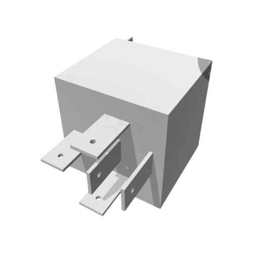 AZ9731-1C-24DC2E 1.6W 45A 24VDC Automotive Relay 90Ω