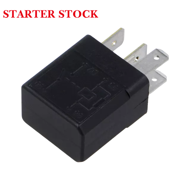 0603010 20A 12V DC Automotive Relay