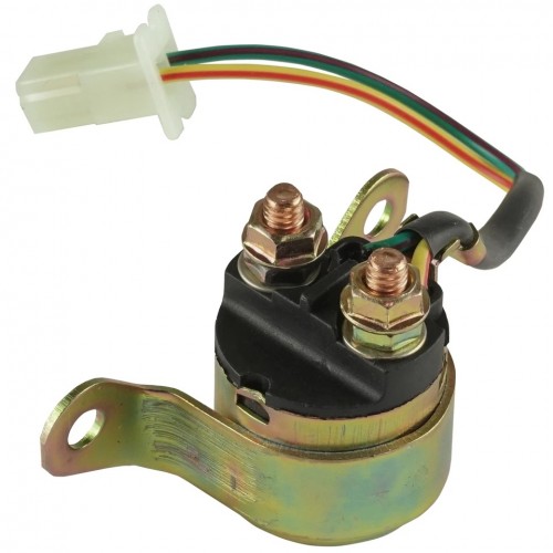 31800-31300 Starter Relay for Suzuki DR200S 2015-2019
