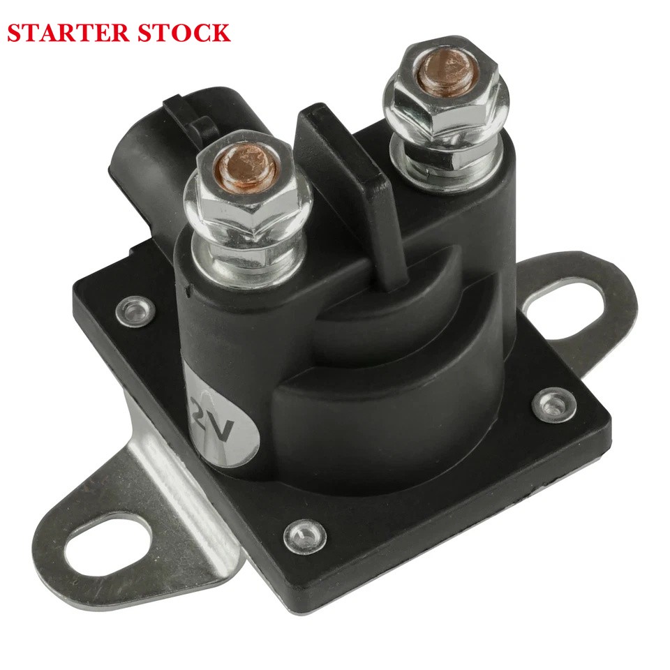 Starter Solenoid Relay for Sea-Doo RXP 2004-2009