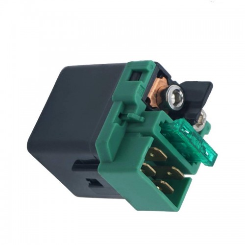 Starter Solenoid Relay for Honda Shadow ACE VT1100C2 1995-1999