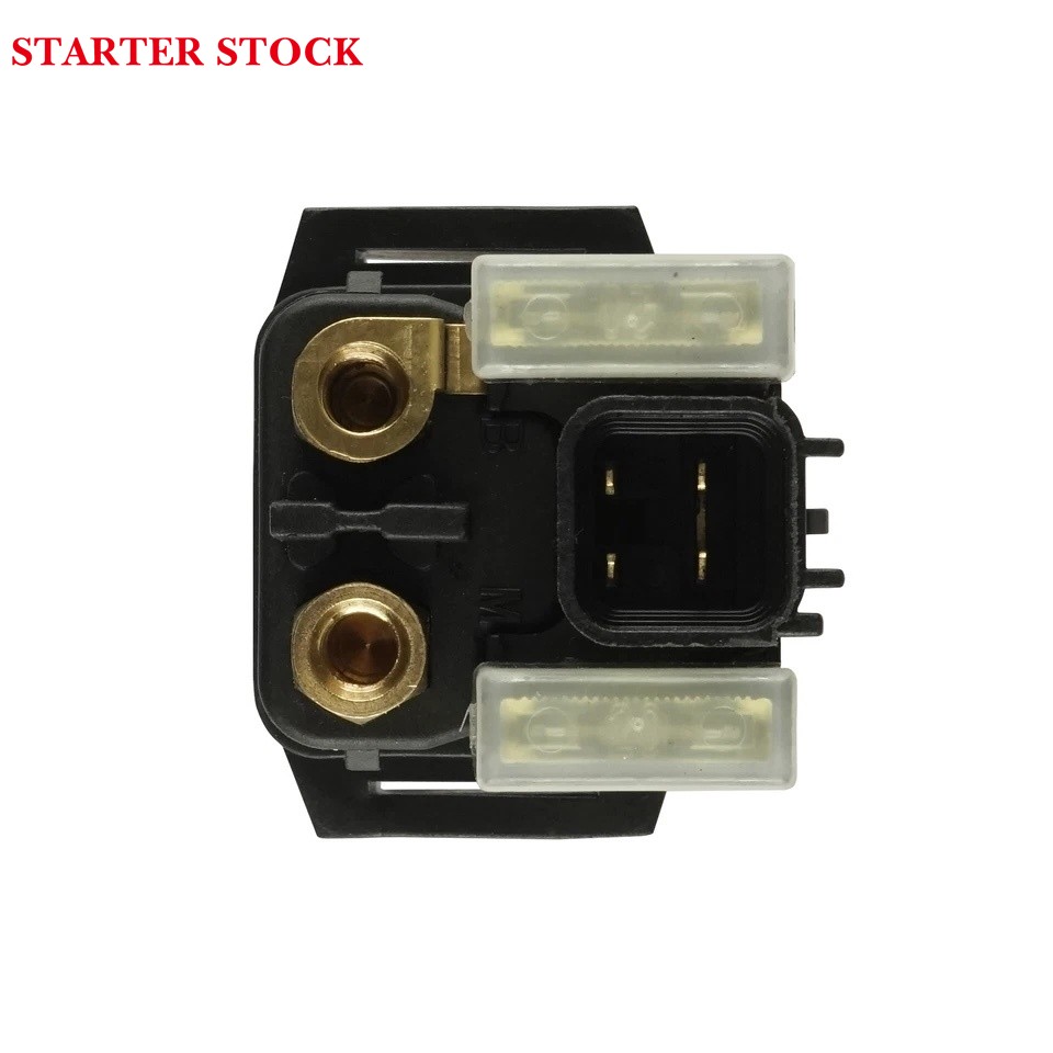 Starter Relay Solenoid for Yamaha Raptor SE YFM700R 2007-2012