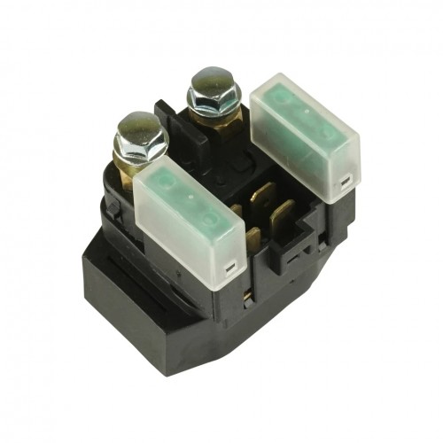 Starter Relay for Yamaha XVS1100 1100 V-STAR CUSTOM/CLASSIC 1999-2009