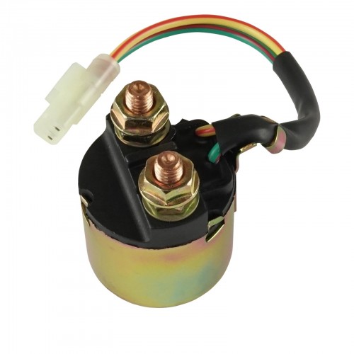 35850-HF1-670 Starter Relay for Honda TRX650 TRX 650 Fourtrax Rincon 2003-2005