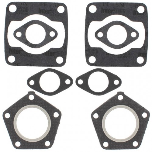 Top End Gasket Kit for Polaris Colt SS 1974-1976