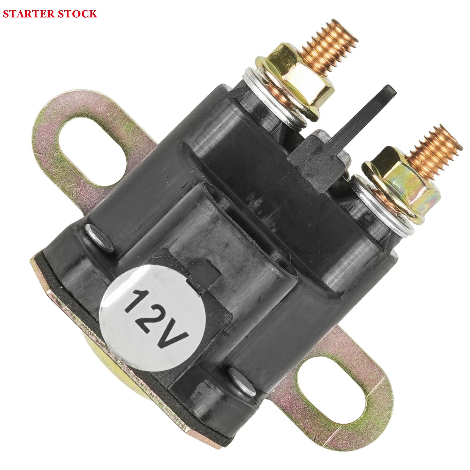 Starter Relay Fits For Polaris Ranger Crew 570 Full Size EFI 2015-2019 4014655