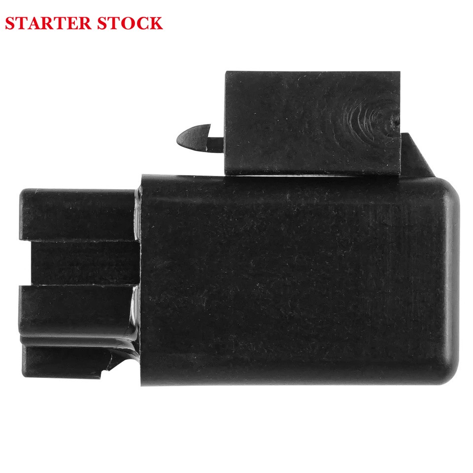 Starter Relay For Yamaha Moto-4 YFM200 1987-1989 Moto-4 YFM200DX 1986