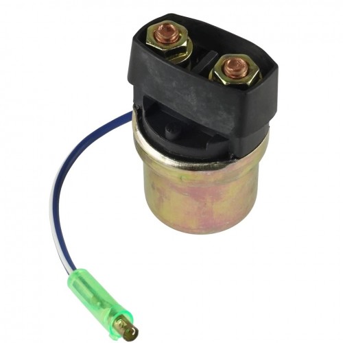 Starter Relay Solenoid for Yamaha Fz750 1985-1988
