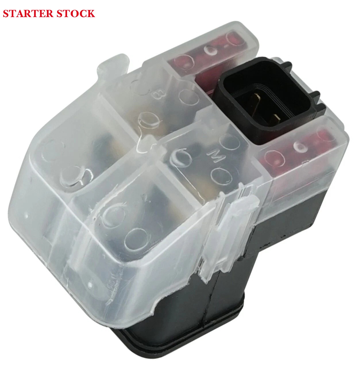 Starter Solenoid Relay For Honda CRF250R 2018-2023