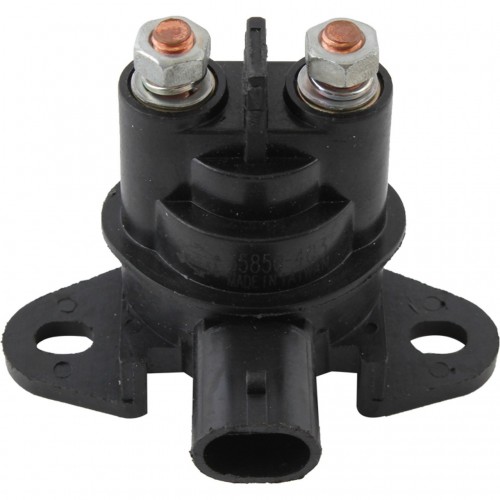 Starter Relay Solenoid Compatible with/Replacement for Lynx YETI 59/69 2008-2020 550/600/800/900cc