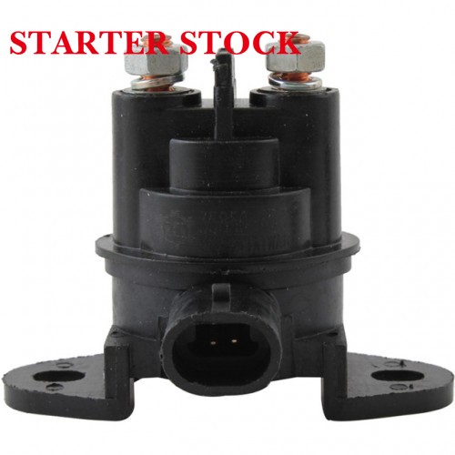 Starter Relay Solenoid Compatible with/Replacement for Lynx Commander Turbo/Grand Tourer 2017-2020 600/800/900/1200ccpicture2