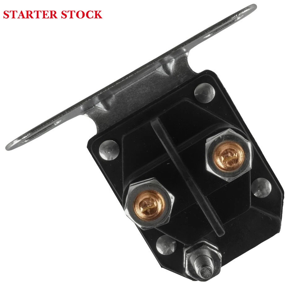 Starter Relay for Polaris Snowmobile CLASSIC TOURING 500 2001-2003
