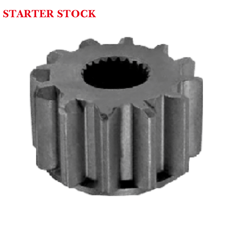 Drive Gear for Delco 38/39MT Starters (10511406)