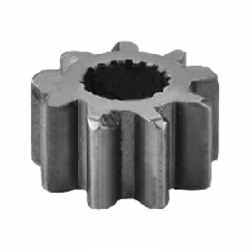 Caña de cambios para Ford Thunderbird 3.9L V8 (62505002)