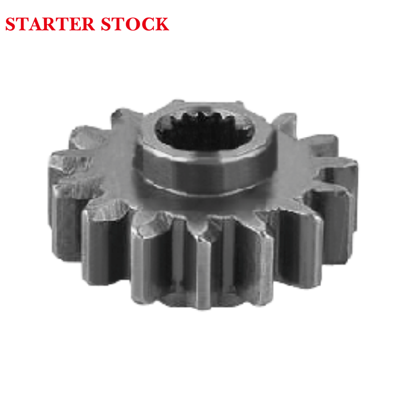 Drive Gear 028099-5560 for Nippondenso John Deere