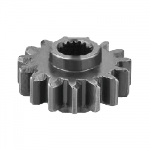 Caja de cambios 028099-5560 para Nippondenso John Deere