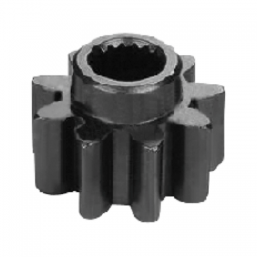Drive Gear 028099-3110 for Nippondenso Subaru