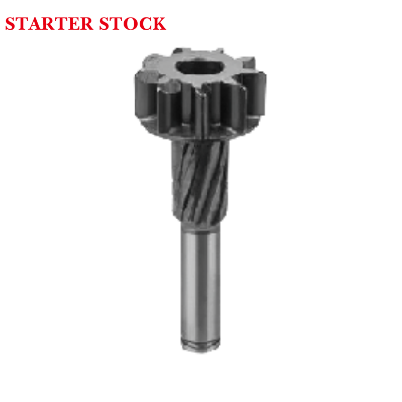 Drive Gear 2114-15001 for Hitachi Isuzu Thermo King