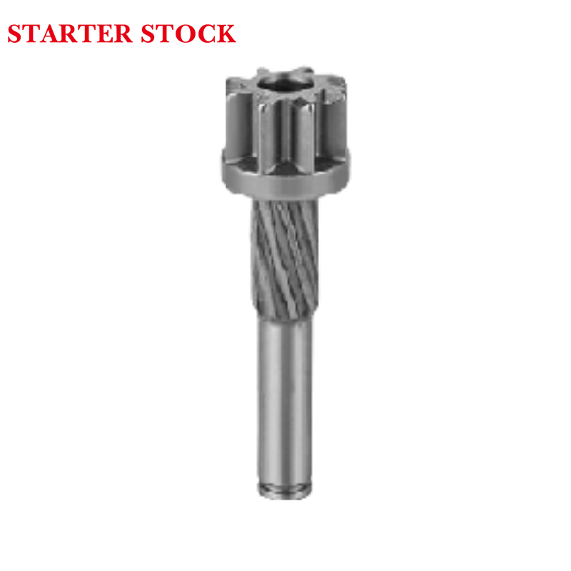 Drive Gear 2114-75009 for Hitachi Nissan