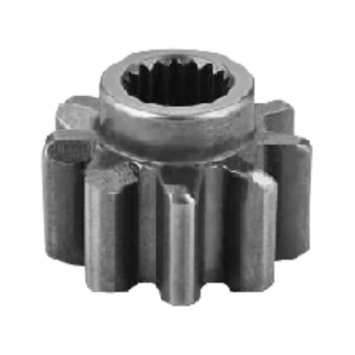 Caja de cambios, modelo 54-82220, para Nippondenso Thermo King