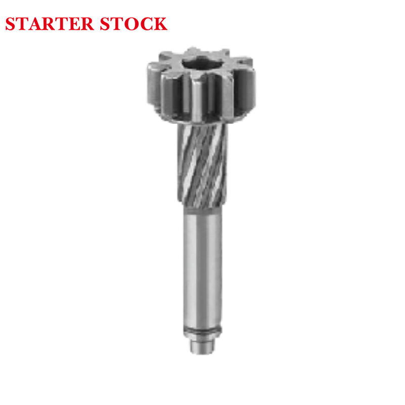 Drive Gear 2130-2503 for Isuzu Industrial/Marine
